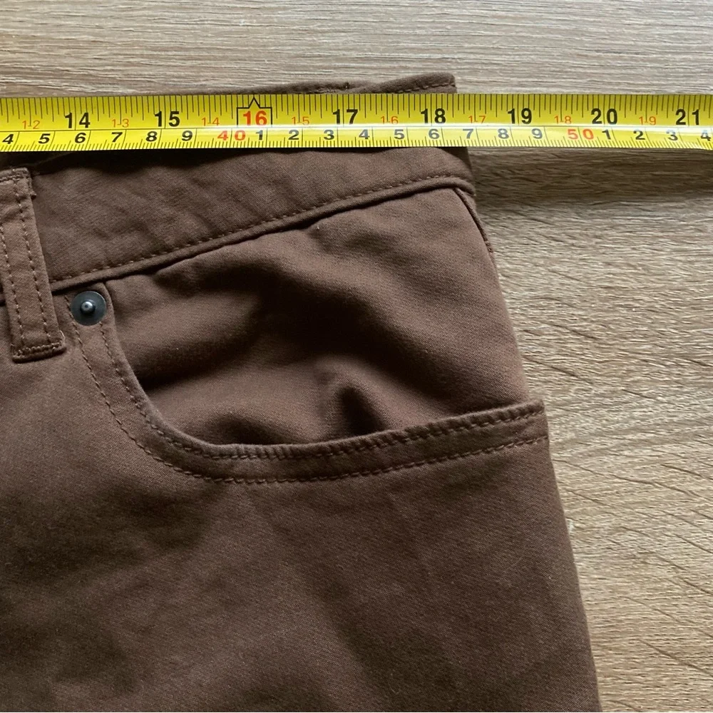Member's Mark Slim Fit LOGAN 5 Pocket Pants